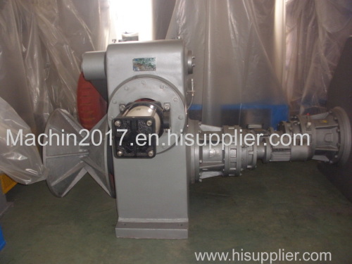 GH Series Paper Machinery Part Ragger