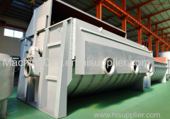 Pulp Equipment Gravity Disc Thickener