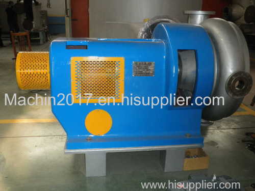 Pulp Equipment Disc Heat Disperser