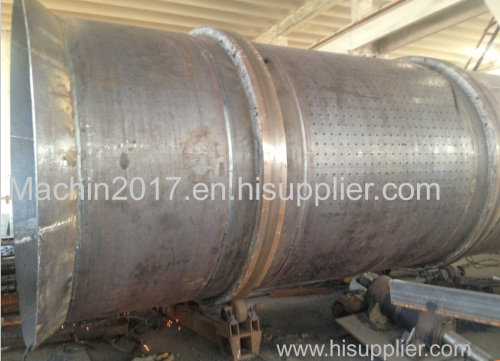 Screening Equipment Bulk Screen