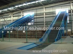 Paper Making Part Chain Conveyor