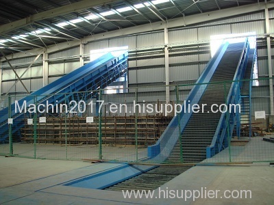 Paper Making Part Chain Conveyor
