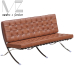 Leather Sofa;Office Sofa;Leisure Chair