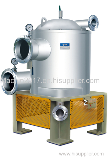 SCS Series New Liters Flow Pressure Thick Sieve