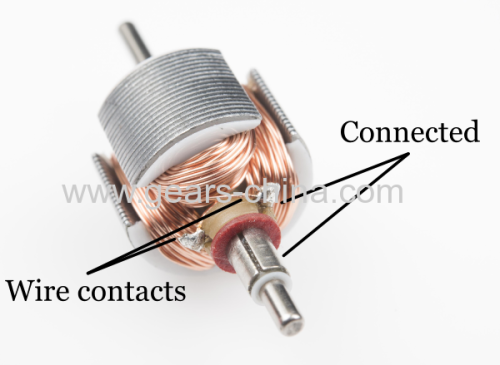 UL TUV Approval 250v SH AC Motor Run Capacitor