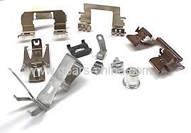 Aluminum Zinc Product Material and Motor housing Product die casting mould