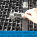 45-65Mn High Carbon Steel Square Wire Mesh for Vibrating Screen
