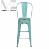 Wholesale Leisure Metal Bar Stool