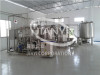 Complete Pasteurized Milk machine Production Line