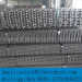 abrasion resistance High Carbon Steel Crimped Mesh used in Vibrating Screen