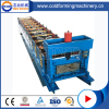 Automatic Galvanized Roofing Ridge Cap Roll Forming Machine