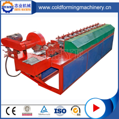 Metal Door Frame Roll Forming Machine