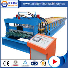 Glazed Tile Making Machine