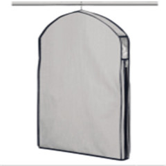 Suit bag and dust cover for suit supplier