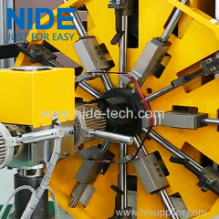 Automatic Stator Wave coil winding machine