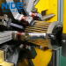 AUTOMOBILE ALTERNATOR STATOR WAVE WINDING MACHINE