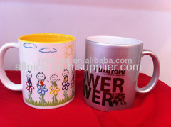 transfer paper for mug