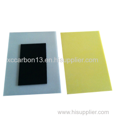 fiber glass Fr4 Laminated plate