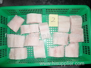 New Zealand Hoki fillets/ portions/ tails/ loins