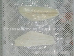 Frozen arrow tooth flounder skinless PBO IVP