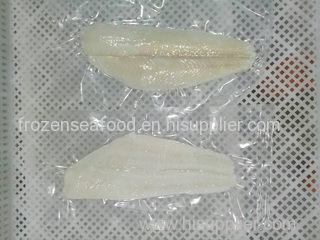Frozen arrow tooth flounder skinless PBO IVP