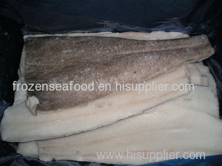 Greenland halibut fillets IQF