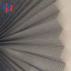 Folded insect window screen folding screen window factory price