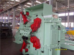 Crank Rotary Flying Shear of Hot Rolling Mill Production Line