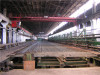 Bar Cooling Bed of Hot Rolling Mill Production Line