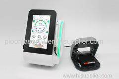 P1 Dental Blue Laser Triple Wavelength 470nm+980nm+650nm