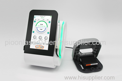 dental lasers whitening lasers laser therapy LLLT
