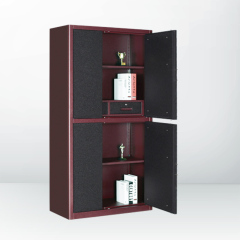 Metal Mobile Pedestal Drawer Cabinet Filing Cabinet