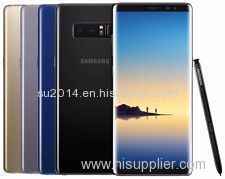 Galaxy Note 8 6GB/64GB Android 7.1 USD$69