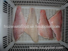 Pacific ocean perch) IQF