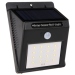 16 LED Solar Wall Light