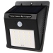 16 LED Solar Wall Light