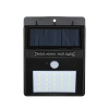 Solar Power Sensor Wall 20 LED Ultra Bright Wireless Security Motion Waterproof Outdoor Light for Patio/Deck/Yard/Garden