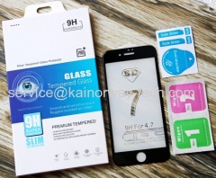 Ultra High-Definition Premium Tempered Glass Screen Protector For iPhone Protect Your Screen From Drops And Scratches