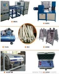 Top quality fracturing equipment carbon dioxide blasting machine carbon dioxide carbon dioxide blasting system