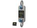 New Quality Digital Displayed Wireless Electronic Hand Dynamometer used to measure tension force in industry application