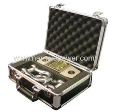 Buy universal waterproof stainless steel chassis hand dynamometer with wireless indicator and 2 year warranty