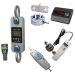 Electronic hand dynamometer for sale DL-W5 3000kg Dyna-link with Digital LCD display and wireless function