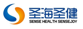 Shan dong shenghai health-care product co.,ltd