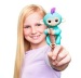 Fingerlings Electronic Pet Baby Monkey Interactive Children Kids Smart Colorful Induction Toys