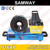 Samway Hose Crimping Machine