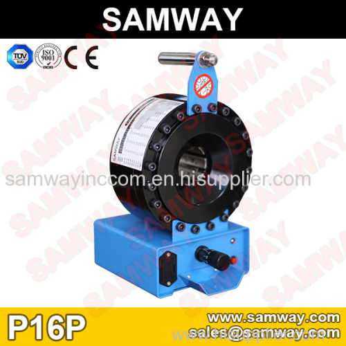 Samway Hose Portable Crimper