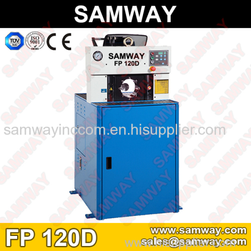 Samway Hose Production Crimper