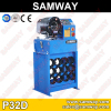 Samway Hydraulic Crimping Machine