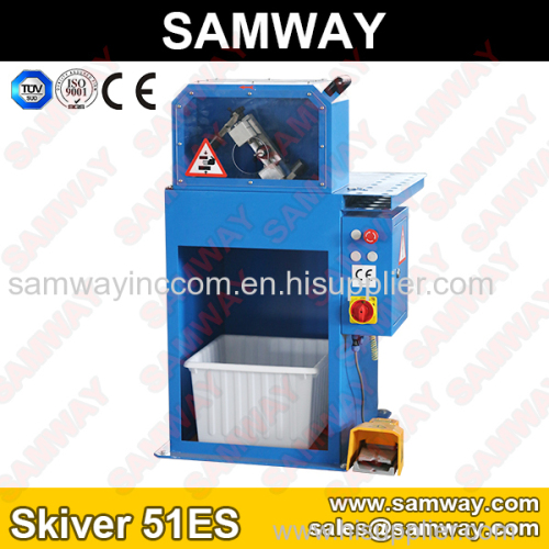 Samway Hose Skiving Machine