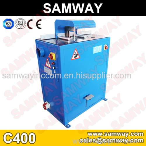 Samway Hose Cutting Machine